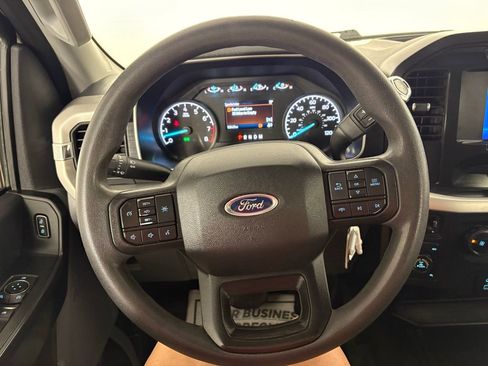 Used 2022 Ford F150 XL w/ FX4 Off-Road Package image 18