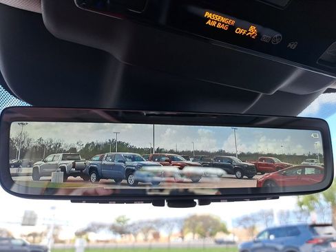 New 2026 Toyota RAV4 Limited image 18