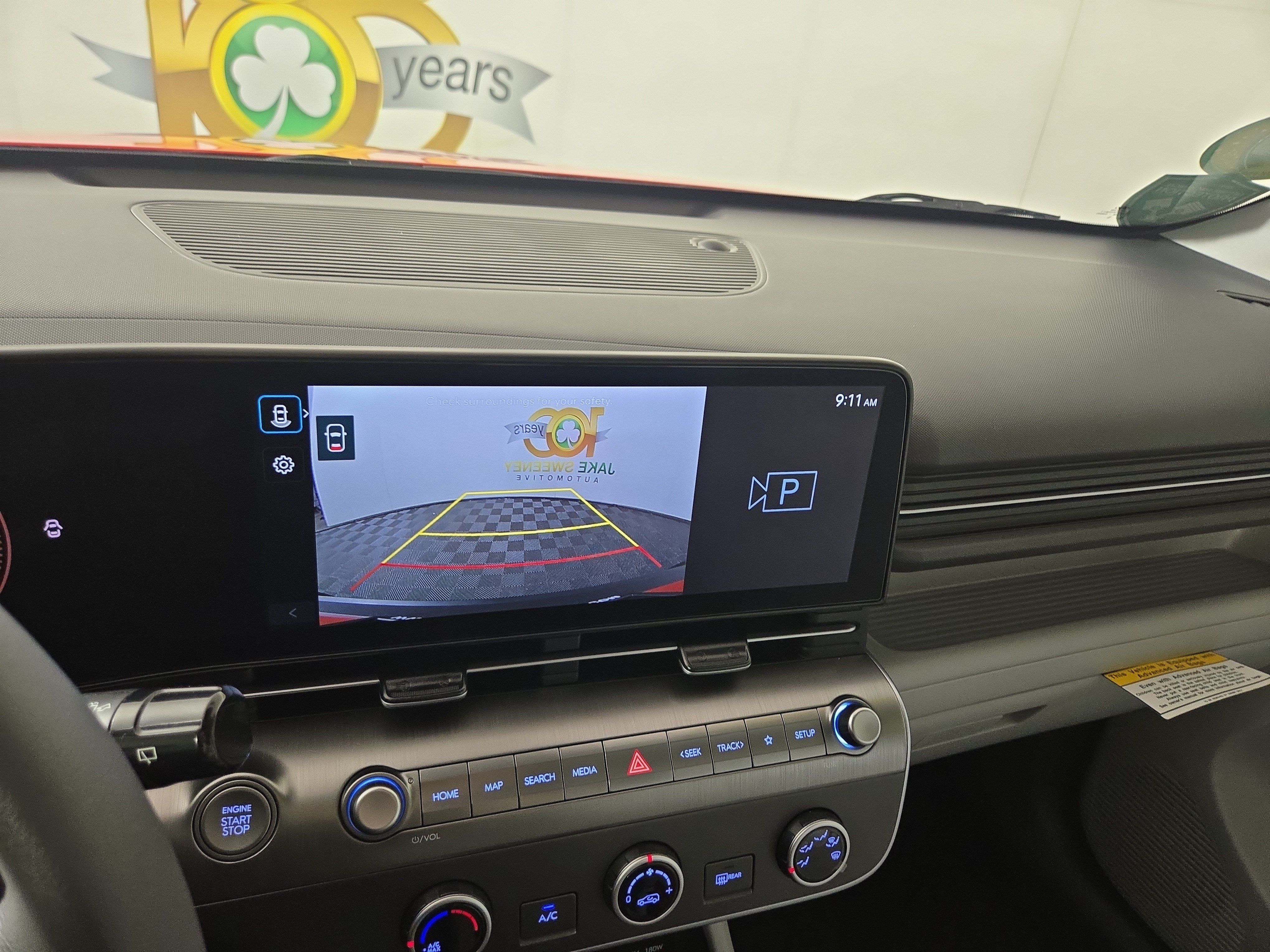 Used 2026 Hyundai Kona SE AWD/4WD image 20