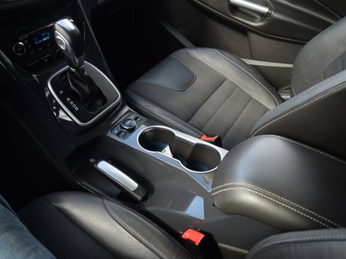 Used 2013 Ford Escape Titanium image 12