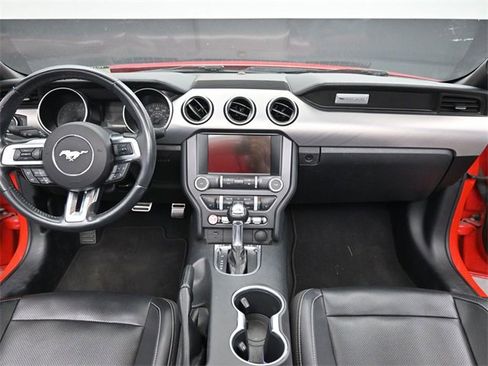 Used 2023 Ford Mustang Premium image 20