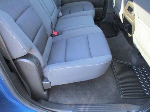 Used 2018 Chevrolet Silverado 1500 LT w/ All Star Edition image 40