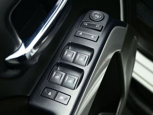 Used 2017 Chevrolet Silverado 1500 LT w/ LPO, Black Pack image 19