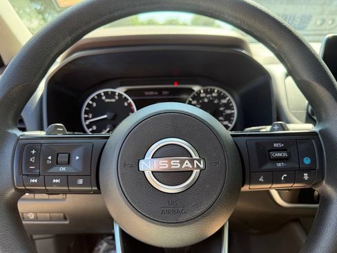 Used 2023 Nissan Rogue SV AWD/4WD image 29