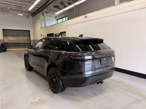 Used 2026 Land Rover Range Rover Velar Dynamic SE AWD/4WD image 3