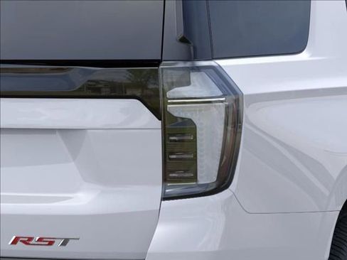 New 2026 Chevrolet Tahoe RST AWD/4WD image 11