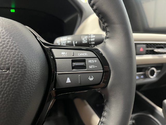 New 2027 Honda HR-V EX-L image 16