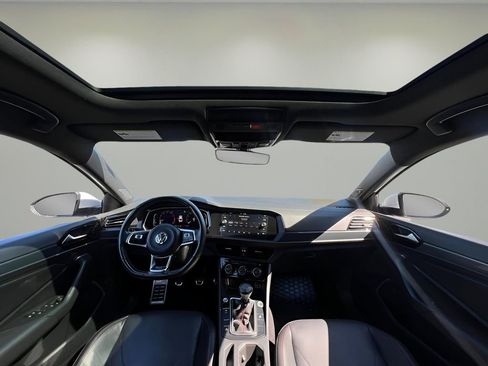 Used 2020 Volkswagen Jetta GLI Autobahn FWD image 22