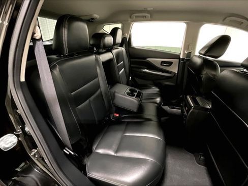 Used 2024 Nissan Murano SV AWD/4WD image 27