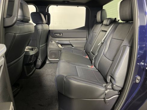 New 2026 Toyota Tundra Platinum AWD/4WD image 13