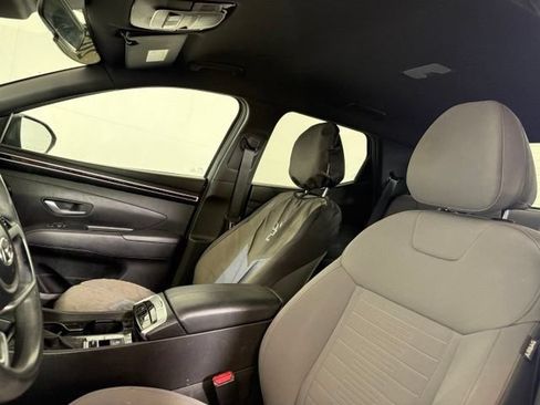 Used 2022 Hyundai Santa Cruz SEL w/ Cargo Package FWD image 6
