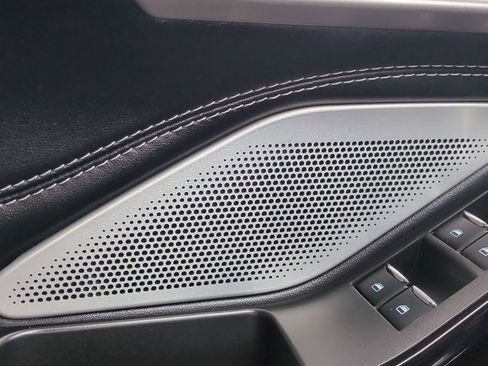 Certified 2023 Ford Explorer ST w/ Equipment Group 401A image 36