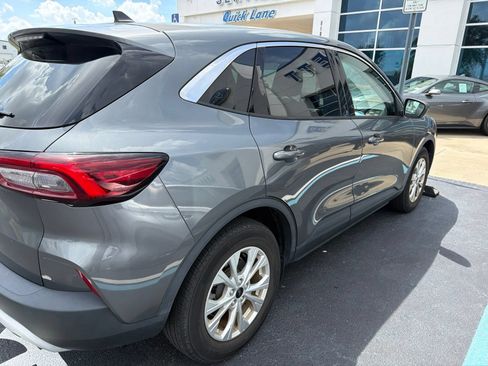 Used 2023 Ford Escape Active FWD image 2