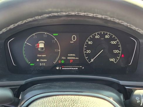 New 2026 Honda Civic Sport image 17