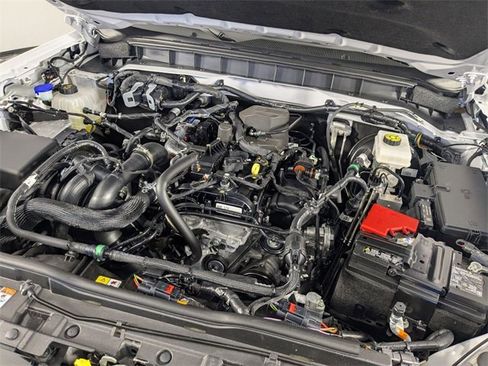 Used 2024 Ford Bronco Outer Banks image 34