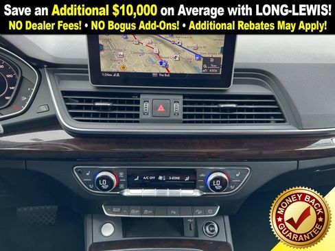 Used 2019 Audi Q5 2.0T Premium Plus w/ Premium Plus Package image 29