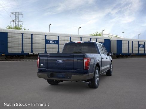New 2026 Ford F150 King Ranch AWD/4WD image 8