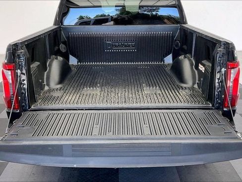 Used 2025 Ford F150 XLT w/ Equipment Group 301A Standard AWD/4WD image 28