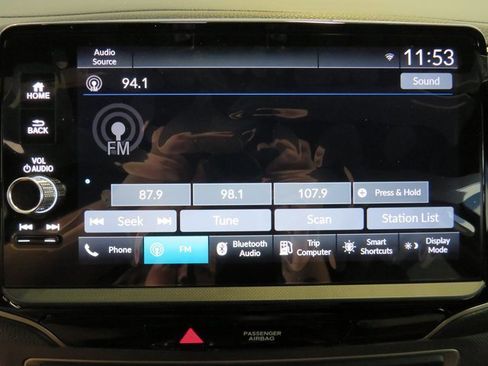 New 2025 Honda Ridgeline RTL image 4