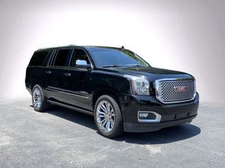 Used 2015 GMC Yukon XL Denali w/ Premium Package RWD video 2