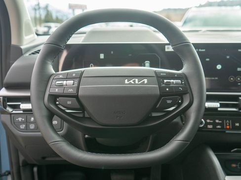 New 2026 Kia Sportage SX Prestige AWD/4WD image 16