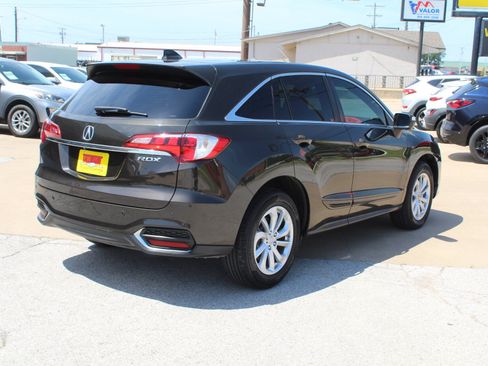 Used 2016 Acura RDX FWD w/ Technology Package image 5