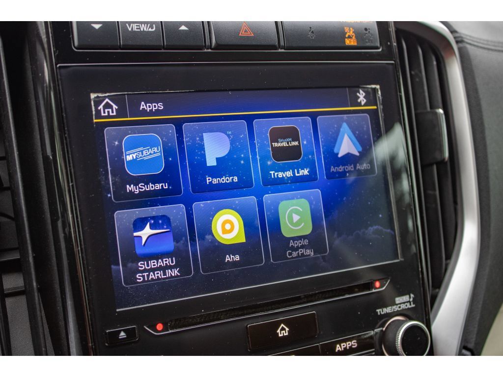 Used 2019 Subaru Ascent Touring w/ Popular Package #2A AWD/4WD image 45
