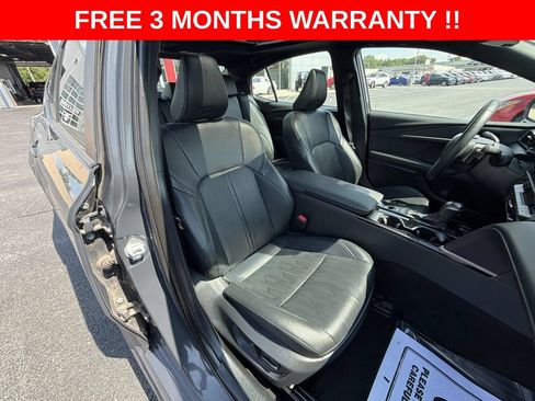 Used 2025 Toyota Camry XSE AWD/4WD image 22