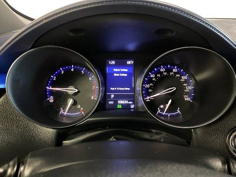 Used 2020 Toyota C-HR LE image 18