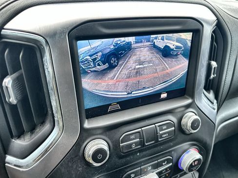 Certified 2021 GMC Sierra 1500 Elevation RWD image 29
