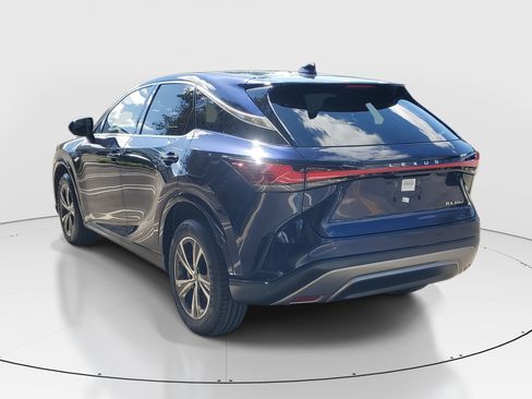 Certified 2024 Lexus RX 350 FWD w/ Technology Package image 5