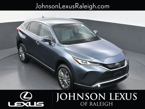Used 2024 Toyota Venza Limited AWD/4WD image 22