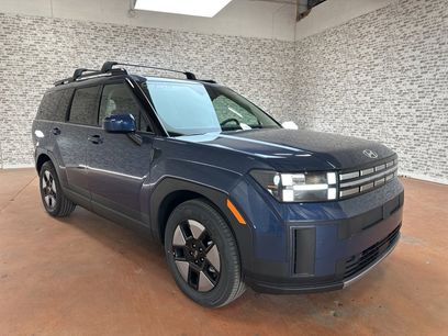 New 2026 Hyundai Santa Fe SEL