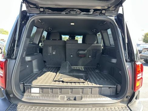 Used 2024 Toyota Land Cruiser 1958 AWD/4WD image 11