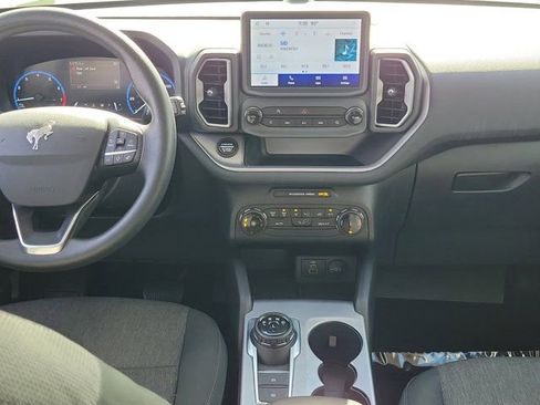 Certified 2024 Ford Bronco Sport Big Bend image 20