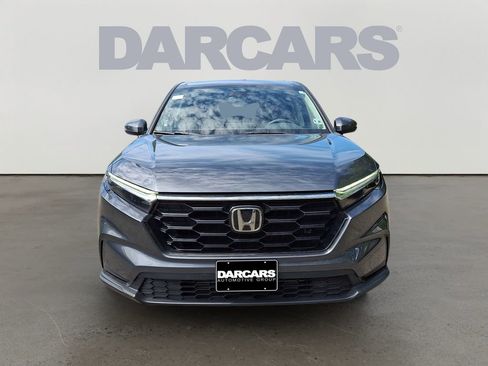 Used 2024 Honda CR-V EX image 2