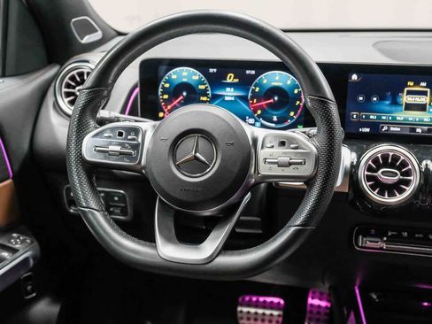 Certified 2021 Mercedes-Benz GLB 250 image 17
