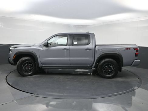 Used 2023 Nissan Frontier PRO-4X w/ Pro-4X Premium Package AWD/4WD image 43