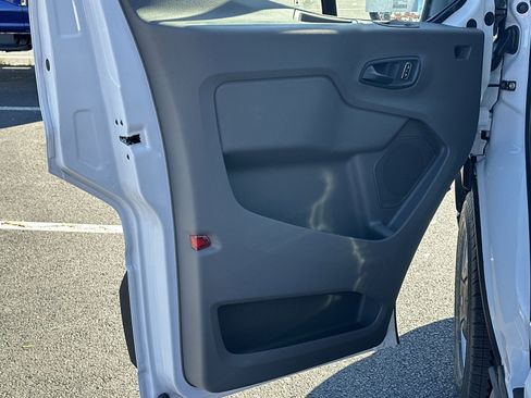 New 2026 Ford Transit 250 Base w/ Load Area Protection Package image 15