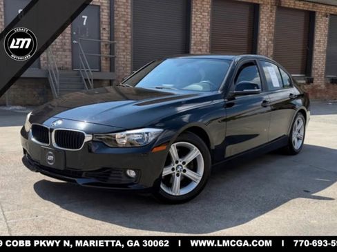 Used 2013 BMW 328i Sedan image 1