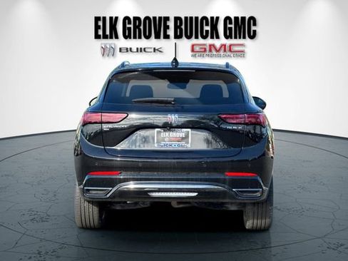 New 2026 Buick Envision Sport Touring AWD/4WD image 5