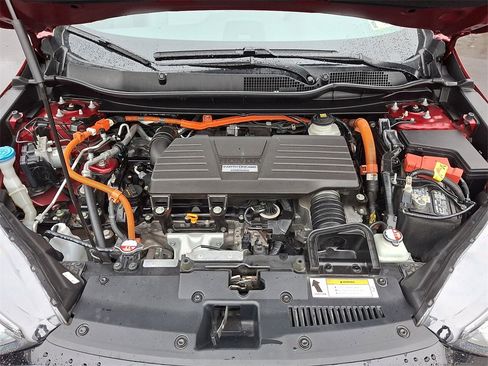 Used 2020 Honda CR-V Touring image 30