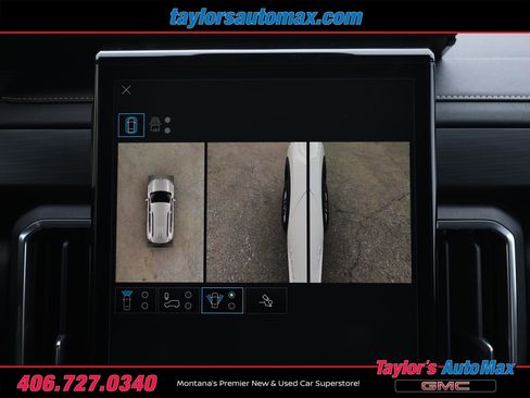 New 2026 GMC Acadia Elevation image 23