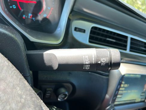 Used 2013 Chevrolet Camaro LT w/ RS Package image 20