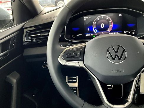 New 2026 Volkswagen Jetta Sport image 22