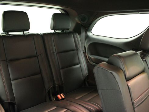 New 2026 Dodge Durango GT AWD/4WD image 17