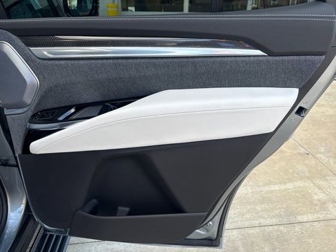 New 2026 Cadillac Escalade V w/ LPO, Floor Liner Package image 58