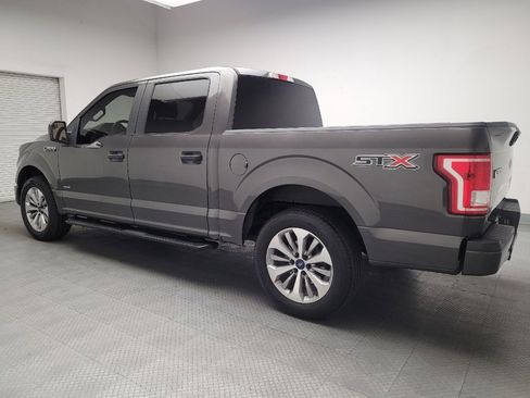 Used 2017 Ford F150 XL w/ Equipment Group 101A Mid image 3