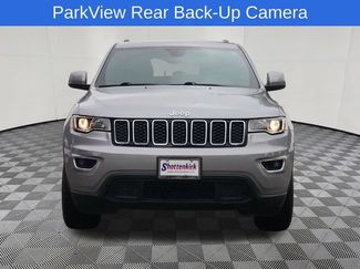 Used 2021 Jeep Grand Cherokee Laredo RWD video 2