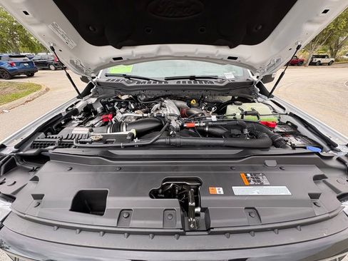 New 2026 Ford F350 Platinum AWD/4WD image 32